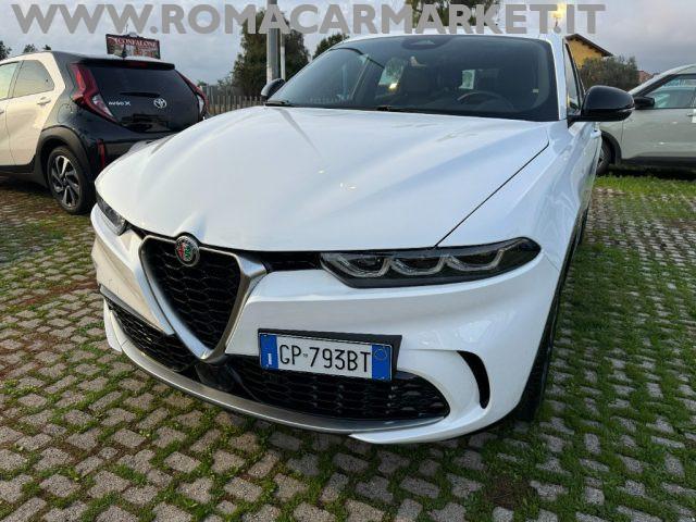 ALFA ROMEO Tonale 1.5 160 CV MHEV TCT7 Tributo Italiano KM CERTIFICA