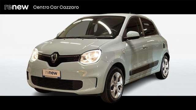Renault Twingo Twingo 22 kWh Zen Twingo Zen 22kWh