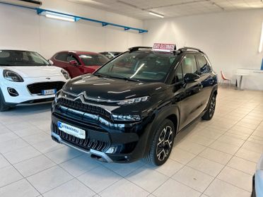 Citroen C3 Aircross SHINE PACK PureTech 130 EAT6 SPOTICAR