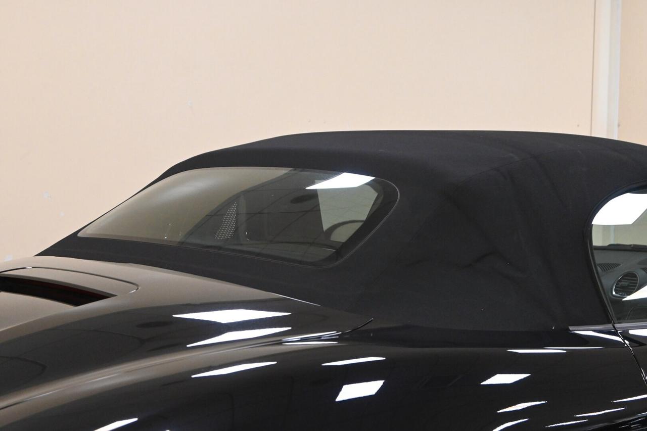 PORSCHE 718 718 Boxster 2.0