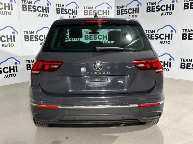 VOLKSWAGEN Tiguan 2.0 TDI 150 CV DSG Life