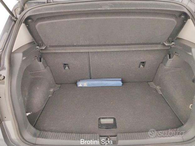 Volkswagen T-Cross 1.0 TSI 110 CV Advanced