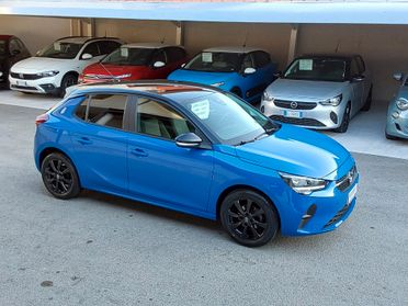 Opel Corsa 1.2 75 Cv Edition (Bicolore Metallizzato).