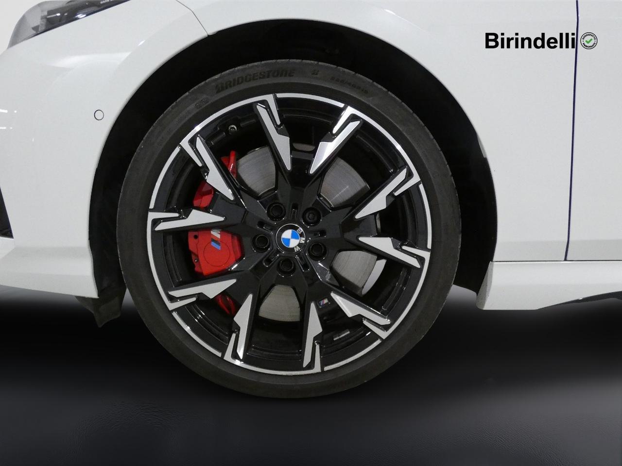 BMW Serie 2 G.C. (F74) - 218d Gran Coupé MSport Pro