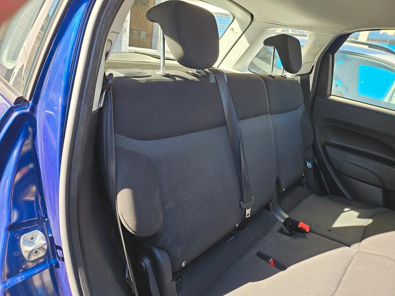 Fiat 500L 1.3 MJT CV Business 11/2019