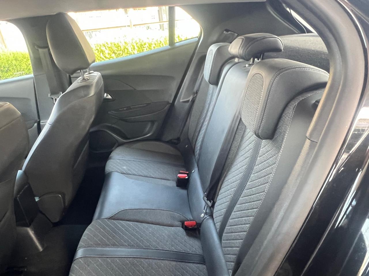 Peugeot 2008 BlueHDi 110 S&S Allure