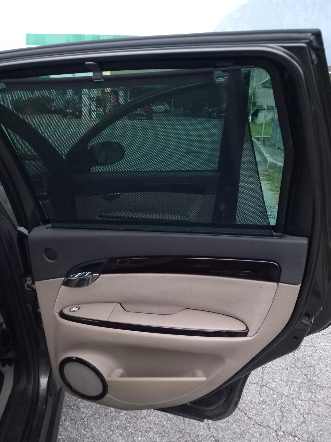 Fiat Croma 1.9 Multijet 16V Must