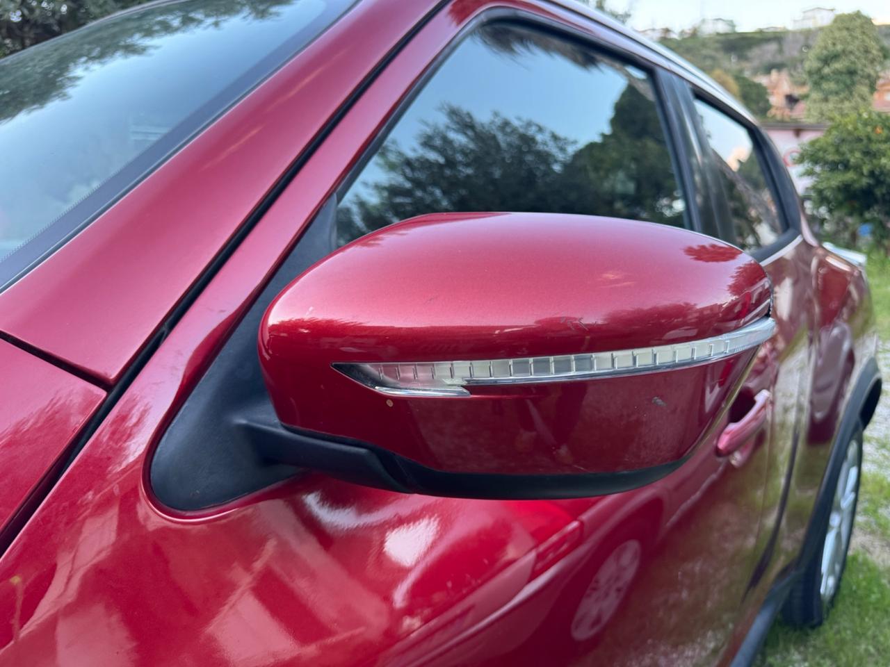 Nissan Juke 1.2 Acenta