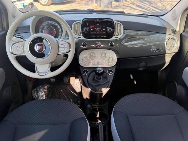 Fiat 500 1.0 hybrid Pop 70cv UNIPRO' PRONTA CONSEGNA