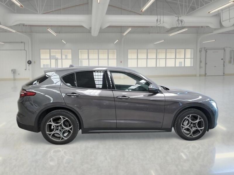 ALFA ROMEO STELVIO 2.2 TD 190 CV SPRINT AT8 Q4 SUV