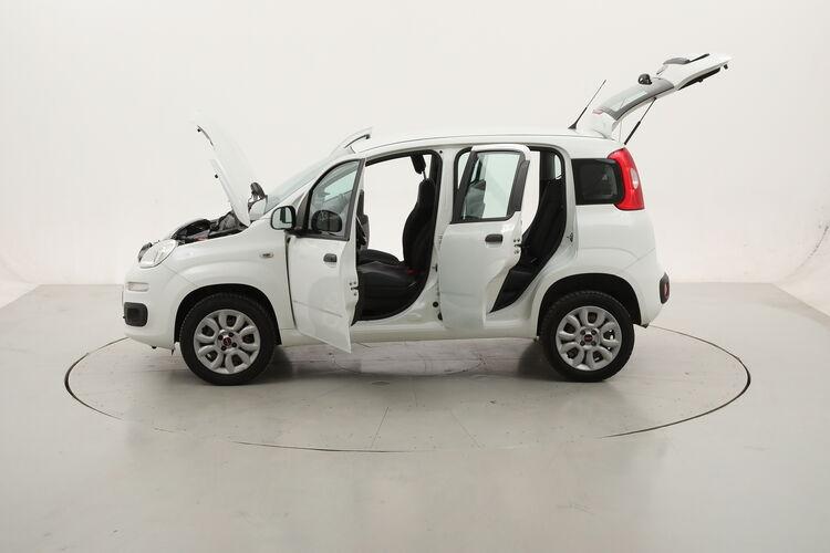 Fiat Panda Easy BR710968 0.9 Metano 85CV