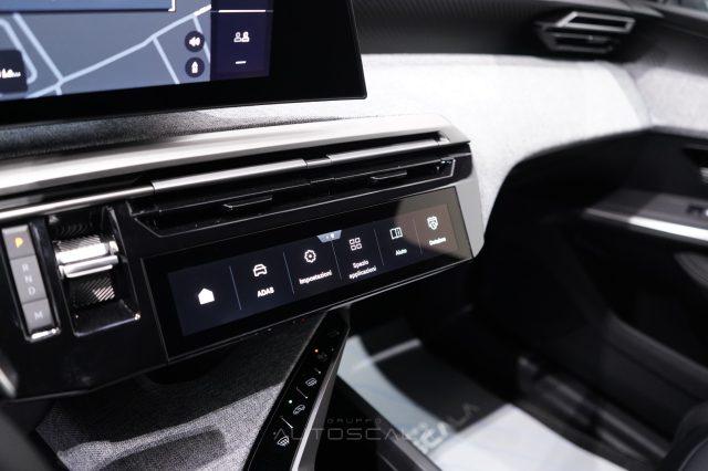 PEUGEOT 3008 Hybrid 145cv e-DCS6 Allure