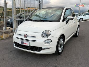 Fiat 500 1.3 Multijet 95 CV Lounge