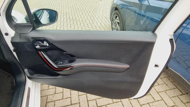 PEUGEOT 208 1° serie THP 208 S&S 3 porte GTi