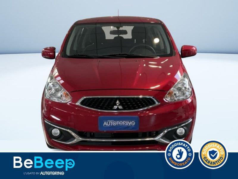 Mitsubishi Space Star 1.0 FUNKY
