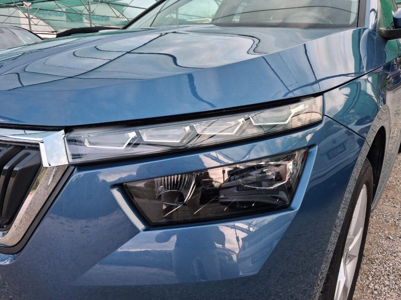 Skoda Kamiq 1.0 tsi Ambition 115cv dsg