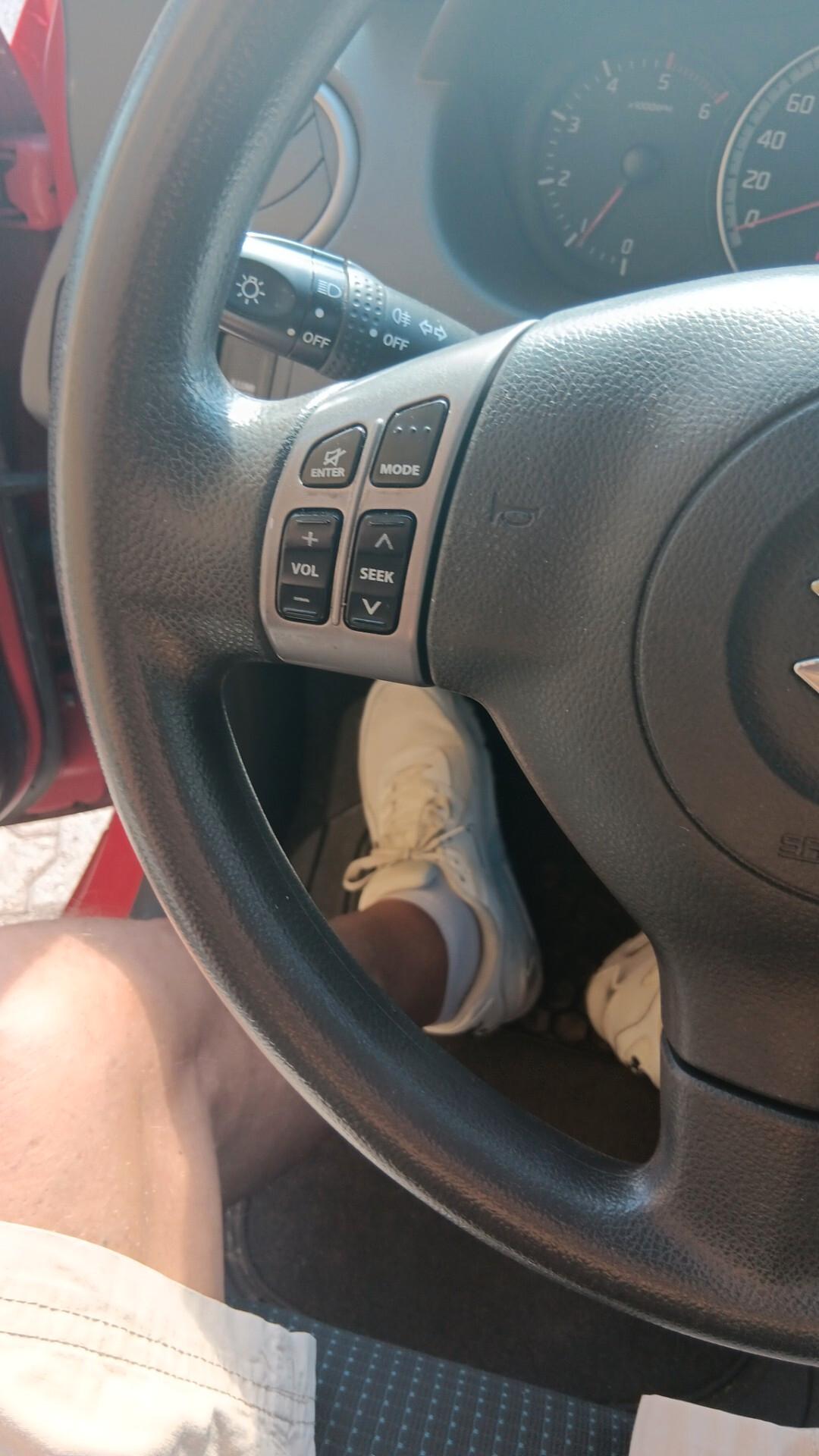 Suzuki Swift 1.3 DDiS 5p. GLX