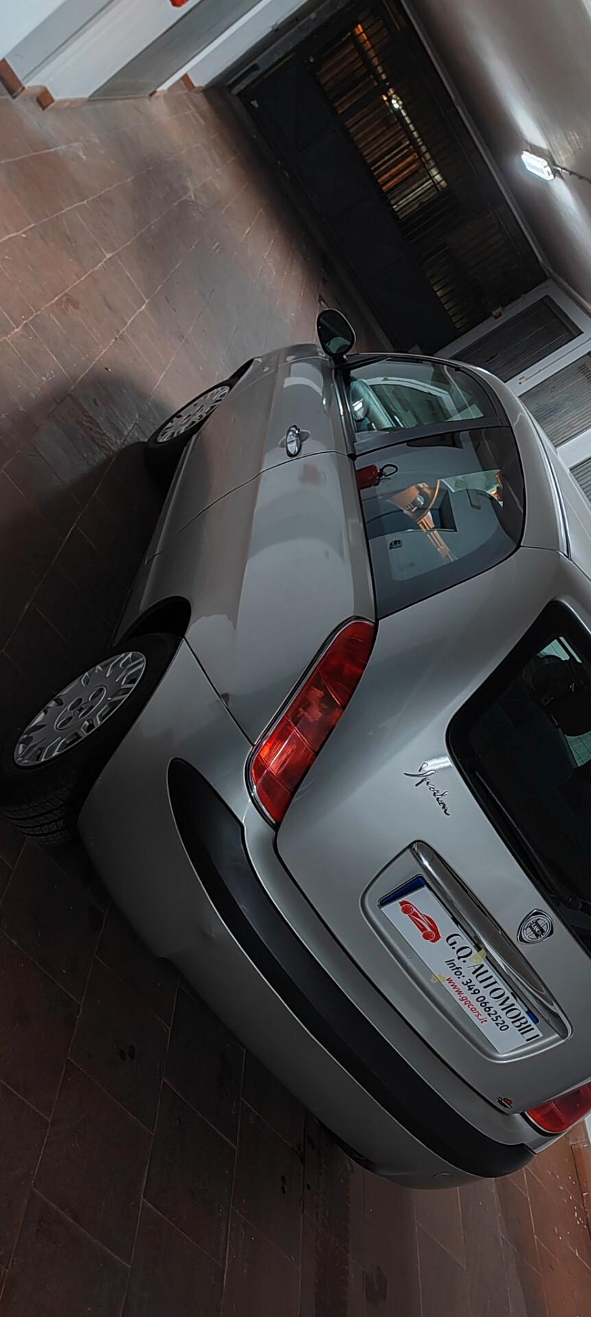 Lancia Ypsilon AUTOMATICA 1.3 MJT UNICO PROPRIETARIO