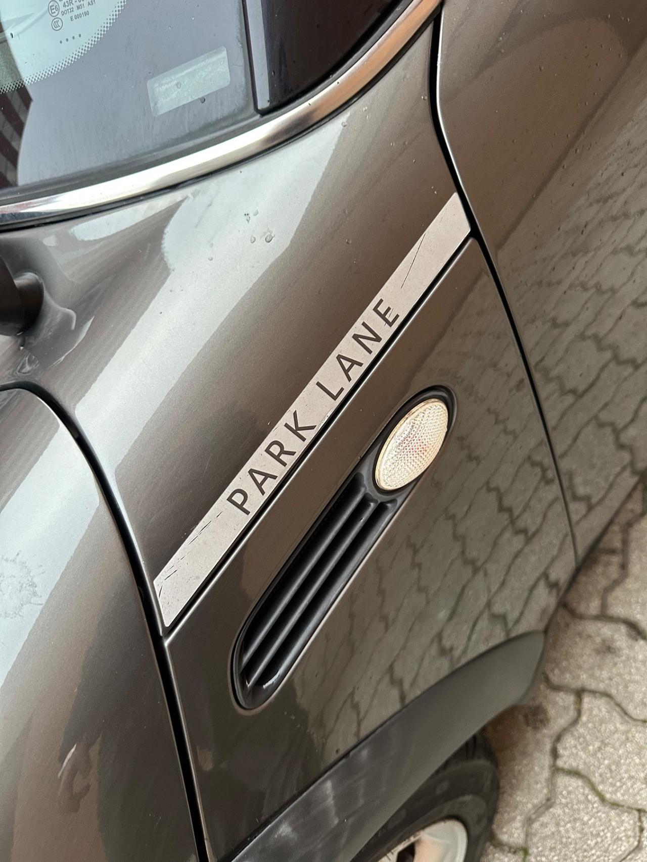 Mini 1.6 16V One Park Lane