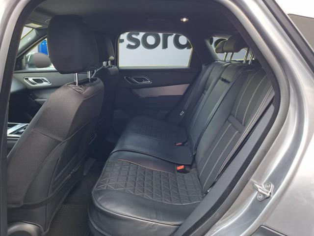 LAND ROVER Range Rover Velar 2.0D I4 204 CV R-Dynamic S