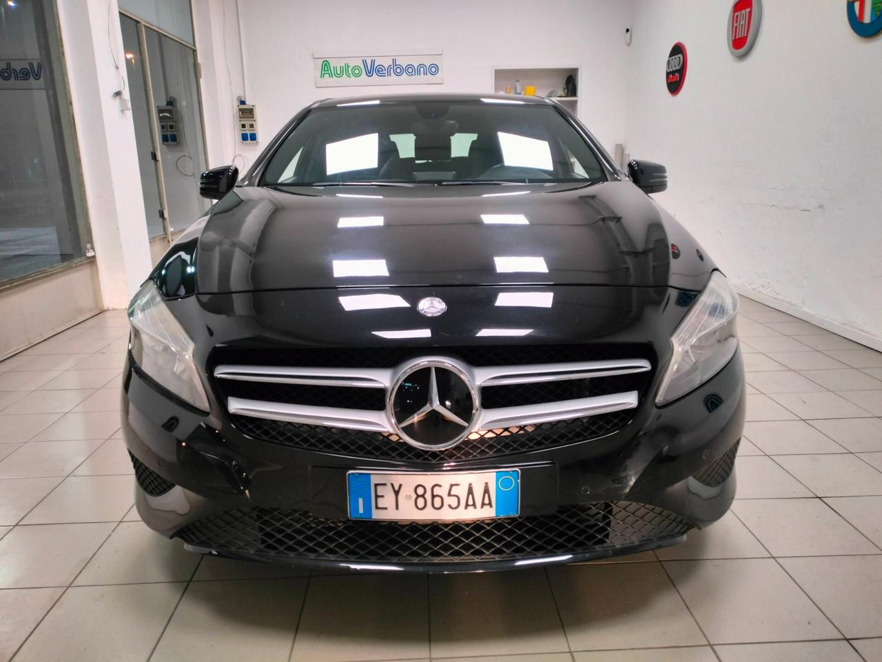 Mercedes-benz A 180 A 180 Sport