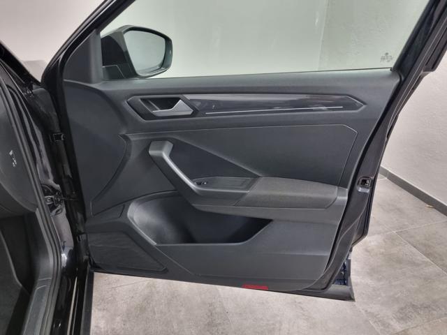 VOLKSWAGEN T-Roc 2.0 TDI SCR 150 CV DSG 4MOTION Advanced BlueMot. T