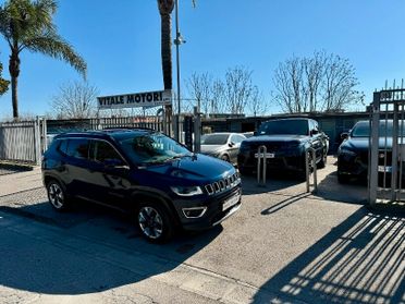 Jeep Compass 1.6 Multijet 120CV Limited