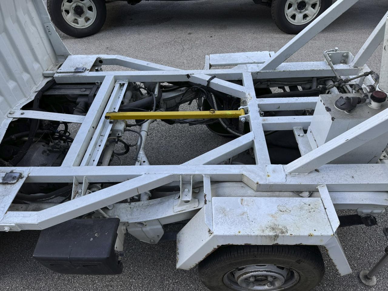 Piaggio Porter 1.4 diesel