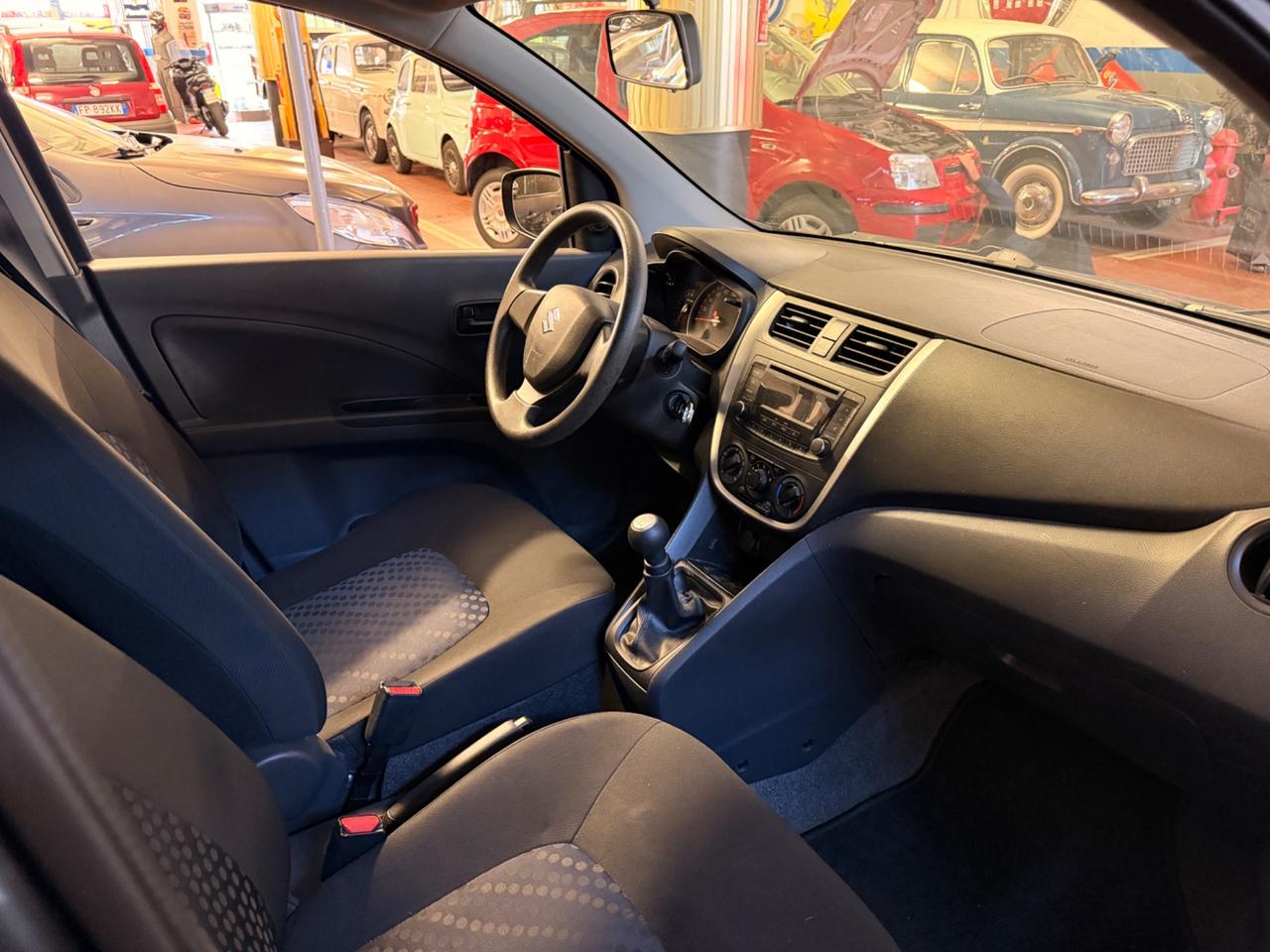 Suzuki Celerio 1.0 Easy