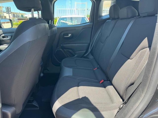 JEEP Renegade 1.6 Mjt 120 CV Limited SOGGIORNO GRATIS