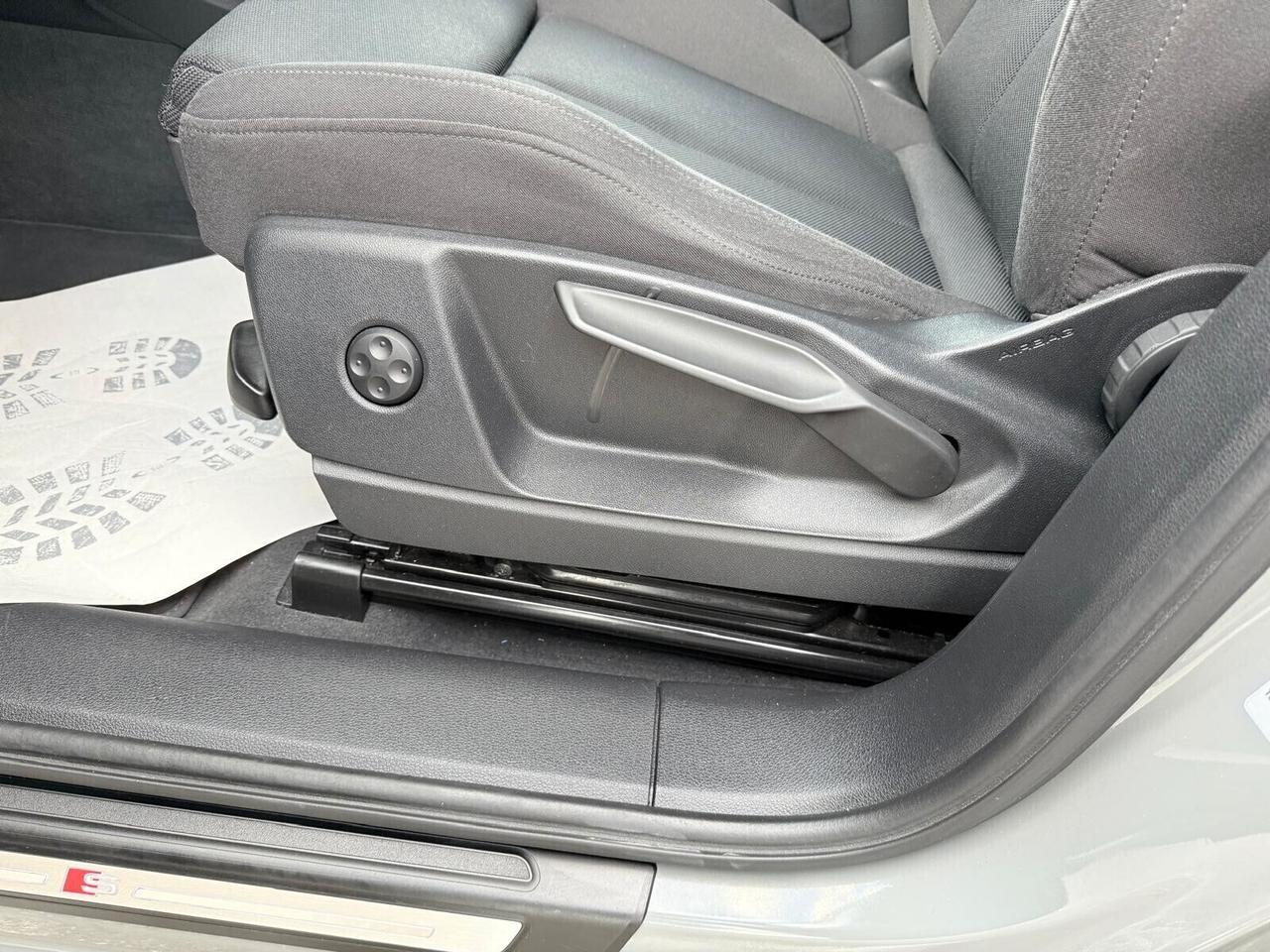 Q5 SPB 40 TDI 204 CV quattro S line