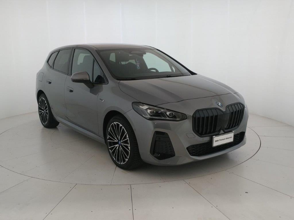 BMW Serie 2 Active Tourer 225 e Msport xDrive DCT