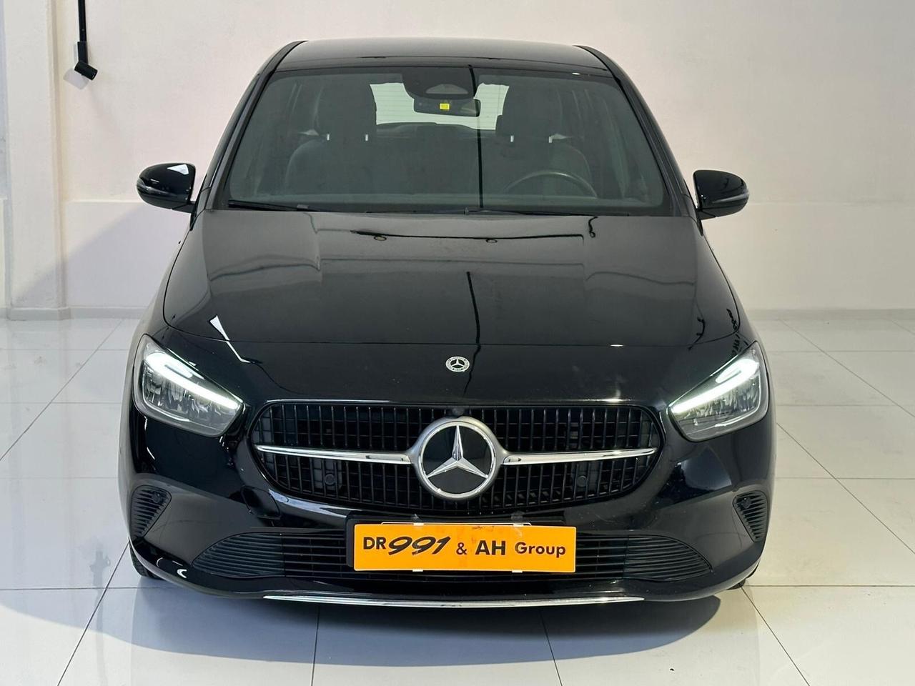 Mercedes-benz B 220 d Automatic AMG Line Premium