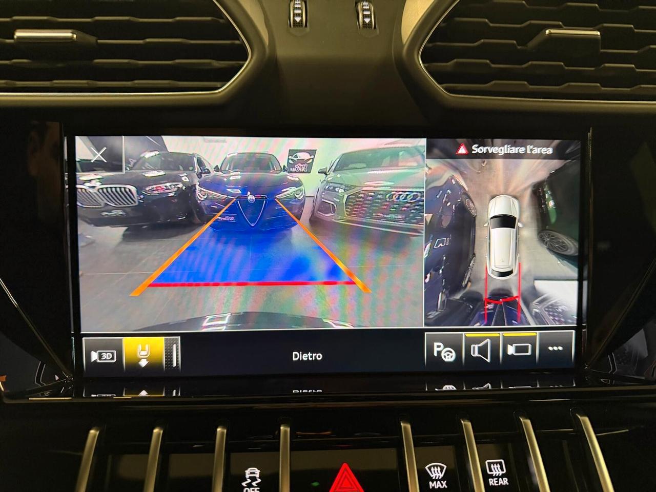 LAMBORGHINI URUS 4.0 V8 PHEV 650CV TETTO PELLE NAVI ANNO 2022