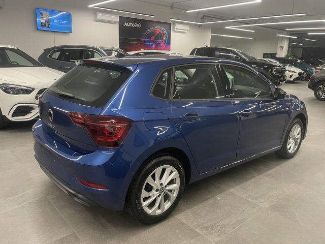 VOLKSWAGEN Polo 1.0 TSI 95 CV DSG Style KM0 MY 26