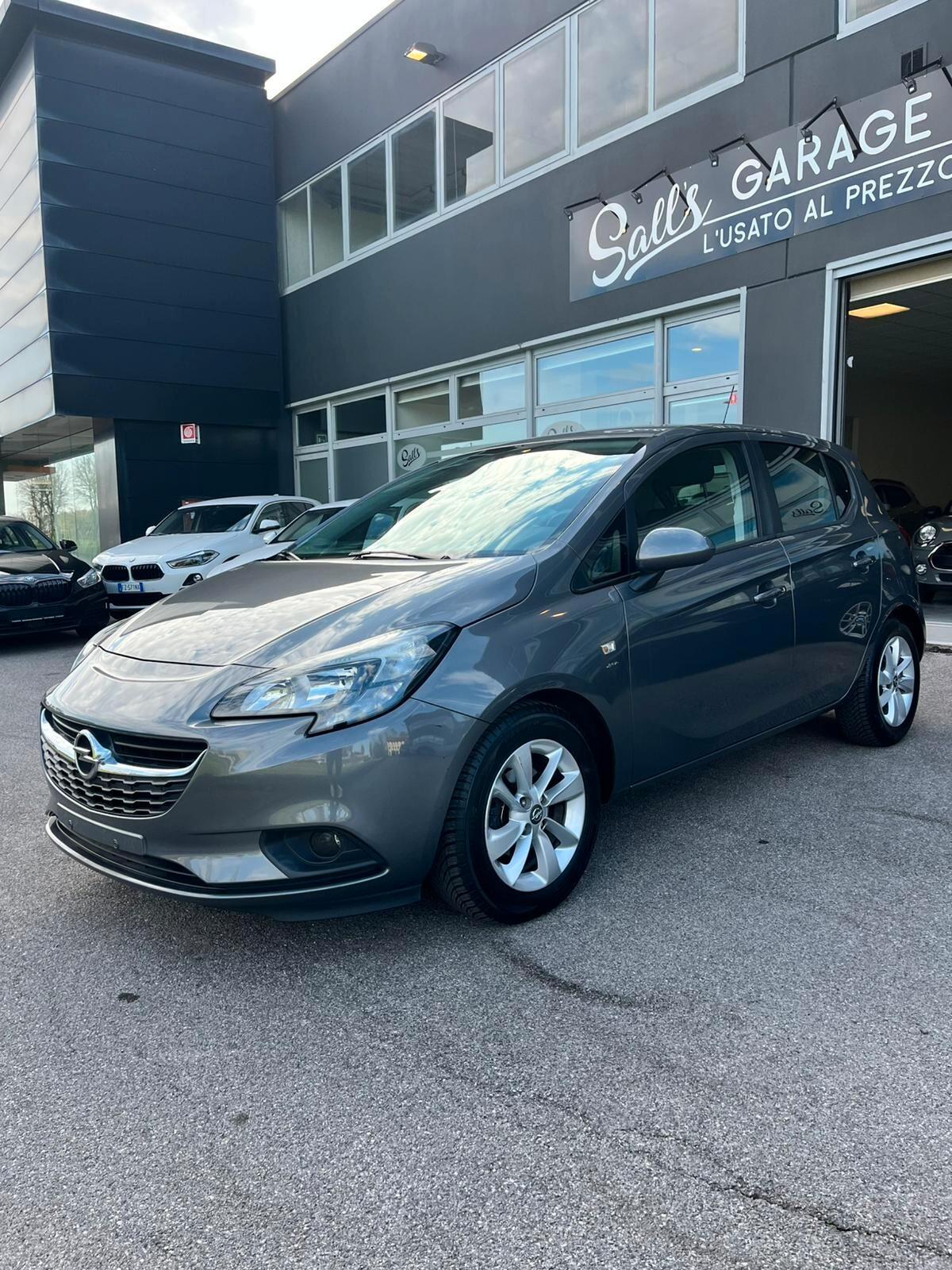 Opel Corsa 1.2 5 porte
