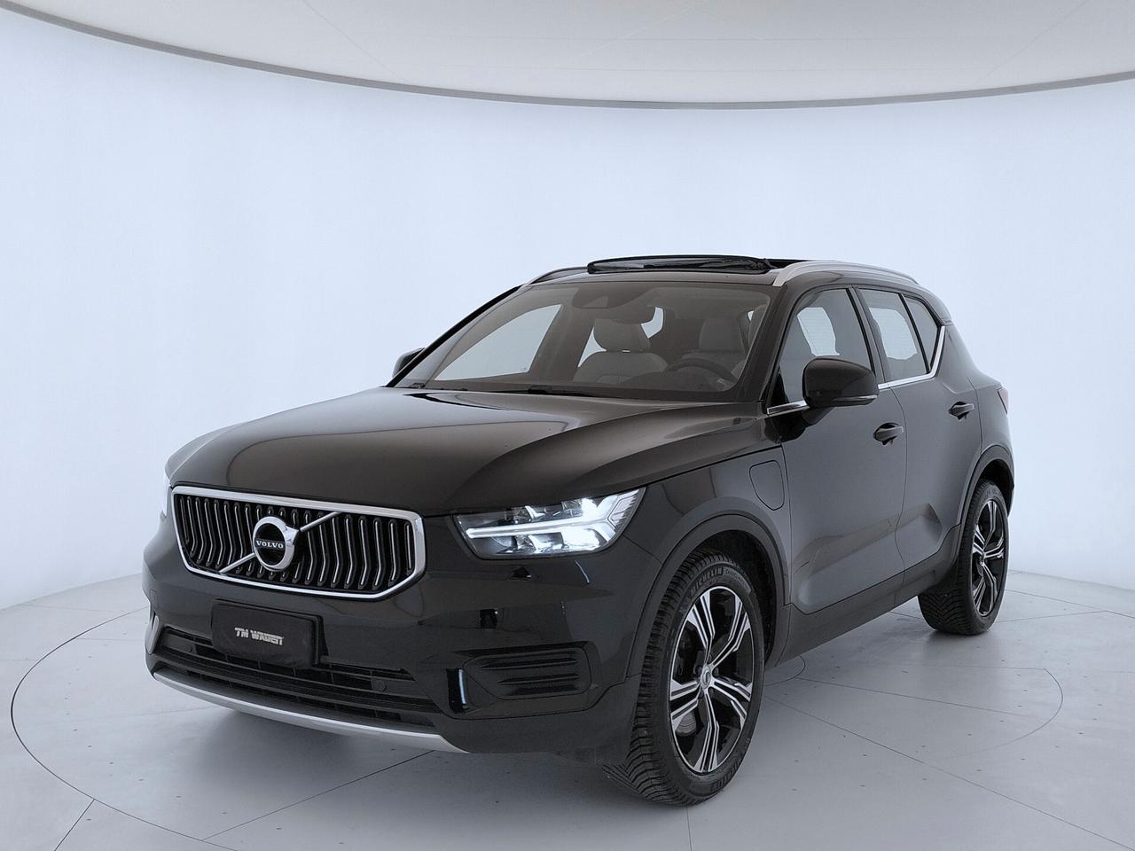 VOLVO XC40 1.5 t5 phev Inscription auto - IVA ESPOSTA - TETTO PANORAMICO