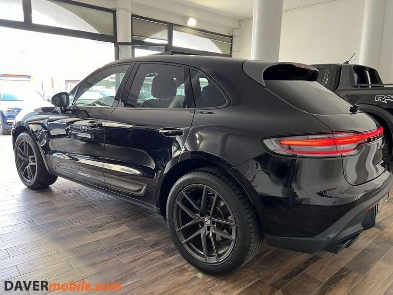 Porsche Macan 2.0 T