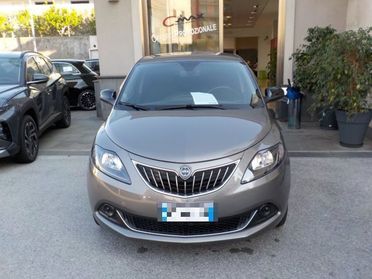 LANCIA Ypsilon 1.2 GPL 69CV Ecochic