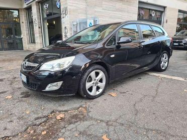 OPEL Astra 1.3 CDTI 95CV S&S Sports Tourer Cosmo