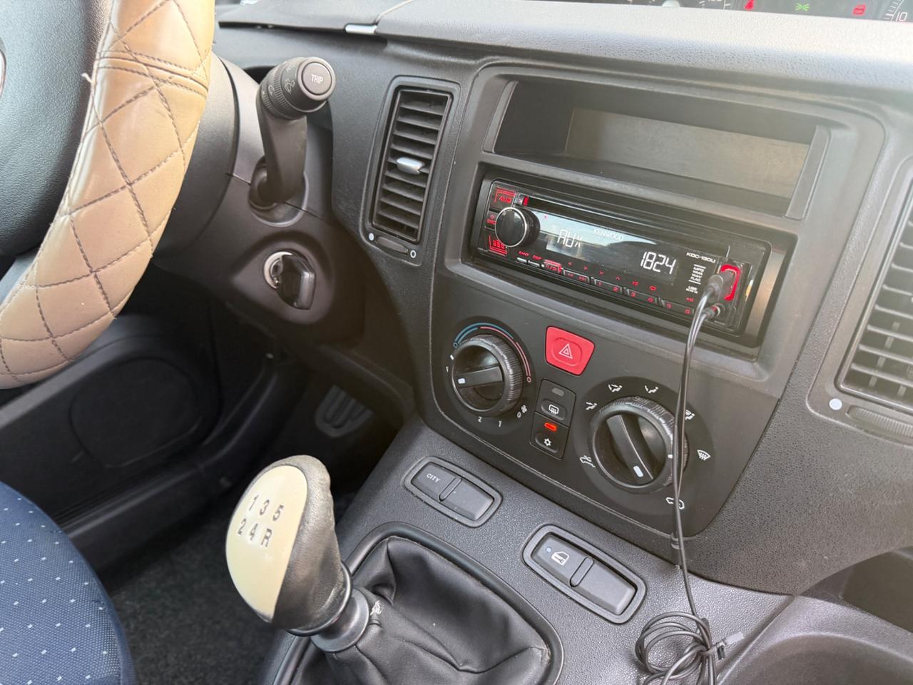 FIAT IDEA 1.2 BENZINA/GPL 2032 EURO4 NEOPATENTATI