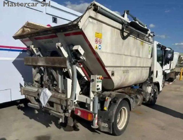 ISUZU Other M21 HEAVY E 1.9 TDI 123CV E6 - FR910TG