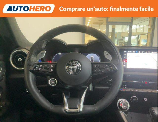 ALFA ROMEO Tonale 1.5 130 CV MHEV TCT7 Edizione Speciale