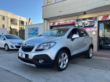 OPEL Mokka 1.6 CDTI Ecotec 136 4x4 S&S Cosmo