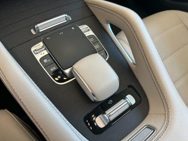 MERCEDES-BENZ GLE 300 d 4Matic Premium