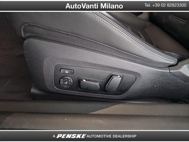 BMW Serie 2 Coupé M2