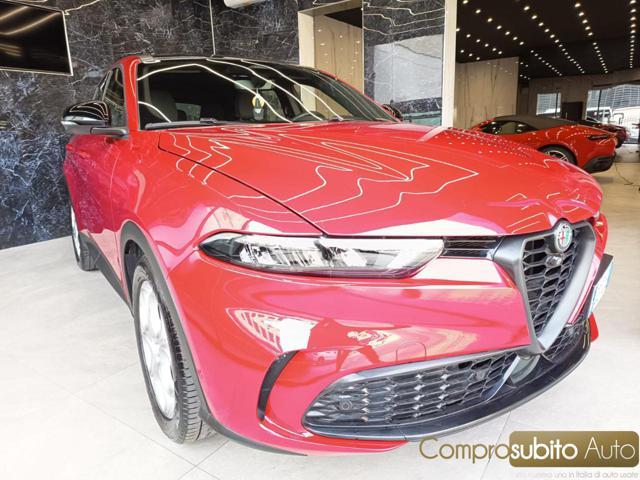 ALFA ROMEO Tonale 1.5 130 CV MHEV TCT7 Sprint