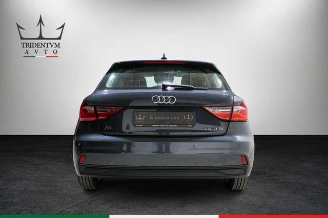 Audi A1 Sportback 25 1.0 tfsi Admired