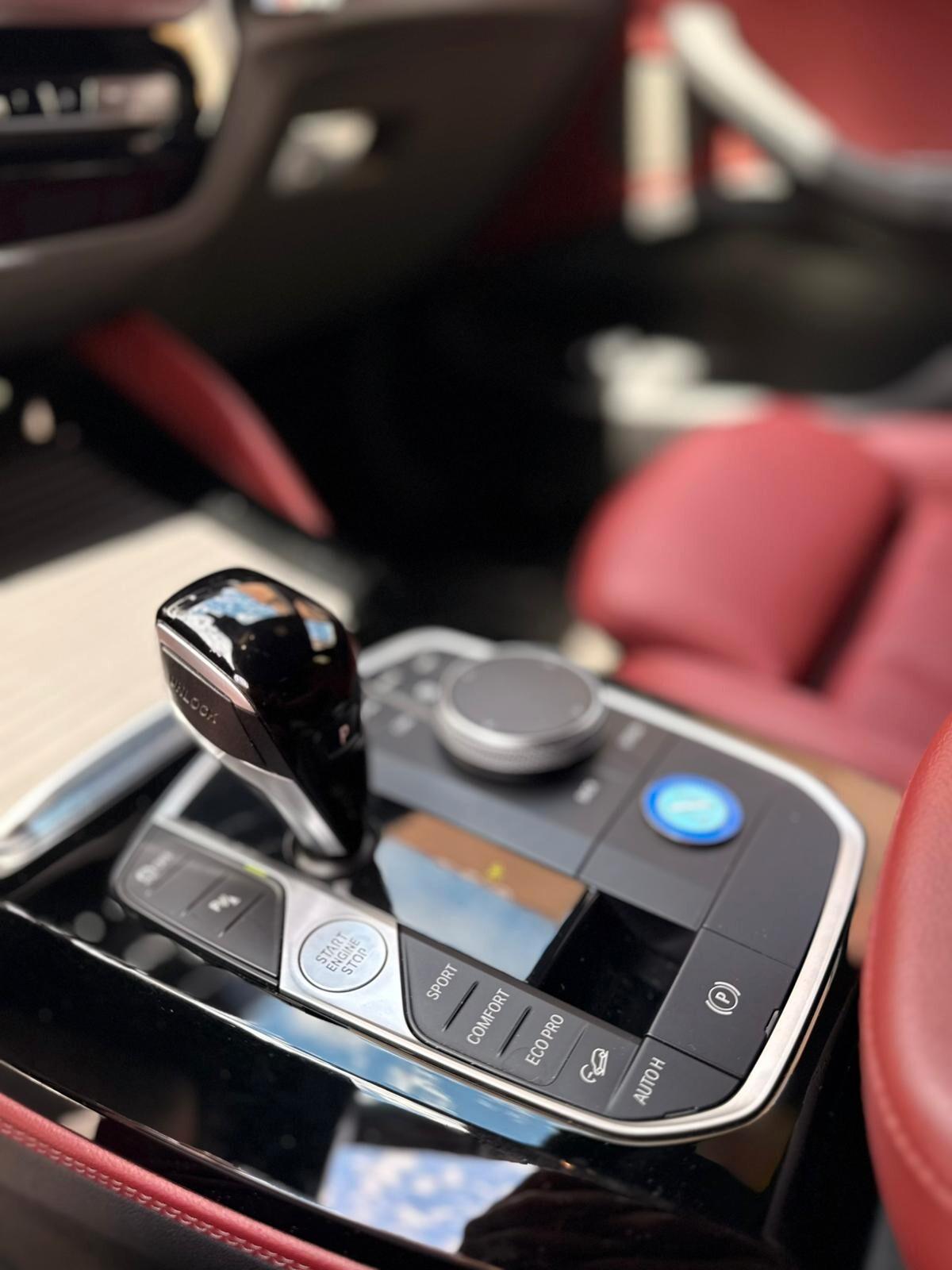 Bmw X4 M xDrive30d 48V Msport