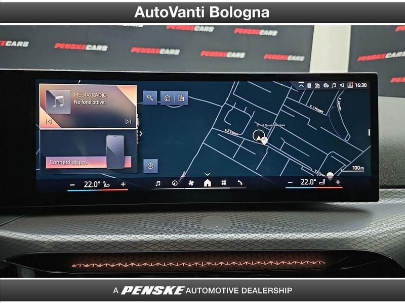 BMW Serie 4 420d Gran Coupe mhev 48V xdrive MSport Pro auto